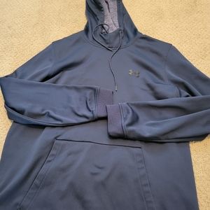 Under Armour hoodie